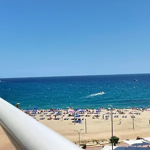  Appartement Live Lloret Espagne