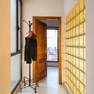 Penthouse O'donell Appartement
