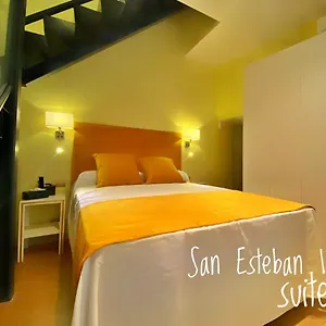 Triplex San Esteban 16 Senorial Appartement