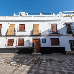 Apartment Cruz De San Andres, Seville