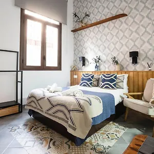  Appartement Edificio Conde 7- Plaza De La Merced Espagne