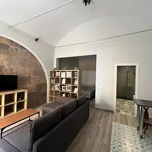 Baena Apartamento
