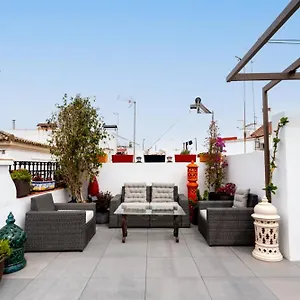 La Casa Сasa de vacaciones
