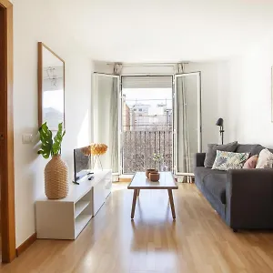  Appartement 41par254 - Luminous In Sant Antoni Espagne