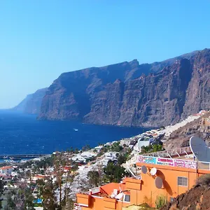  Appartement Con Vista Gigantes Espagne