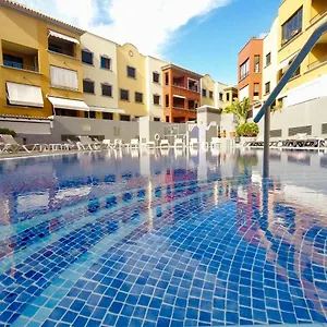  Appartement Paula Pool Adeje Espagne